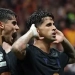 «Barselona» «Galatasaroy»ni 4:0 mag'lub etib g'alaba qozondi