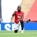 Ekr Baiyi rejected the move to the Saudi club