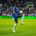 Noni Madueke signed a five-year contract