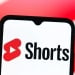 Новые инструменты искусственного интеллекта для YouTube Shorts