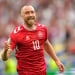 Kristian Eriksen “Byornli” klubiga o‘tishi mumkin