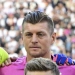 Kroos: Gyuler is finding his new role at Real