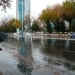 On October 12, the weather in Uzbekistan will be variable