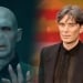 Killian Merfi Lord Voldemort rolini rad etdi