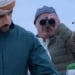 Shahzoda Hamdan Navoiyda an’anaviy lochin ovini o‘tkazdi