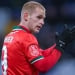 Pinyaev was named the best young football player in Eastern Europe