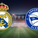 Real Madrid Announces Squad for Match Against Alaves