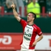 Rudenko repeated Glushenkov's record at Lokomotiv