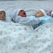 O'zbekistonda uch oyda 191 mingdan ortiq chaqaloq tug'ildi