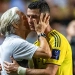 «Реал Мадрид» победил «Челси» со счетом 2:0 и вышел в Лигу чемпионов