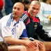 Fabien Bartez Fransiya terma jamoasi murabbiylar shtabiga tayinlandi