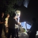 Toshkentda elektr uzilishlari qisman bartaraf etildi