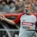 Spartak coach criticized the team's results