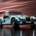 Morgan Unveils the Most Powerful Sports Car in Its History