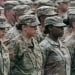 Женщины военнослужащие США выступают против заявления Хегсета