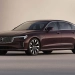 Xitoyda Volvo S90 modelining narxi keskin pasaytirildi
