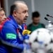 Клуб ЦСКА поздравил Валерия Газзаева с 71-летием