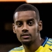 Aleksandr Isak will not participate in the pre-season matches