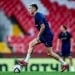 Al-Tamari: Golovin is a true top footballer