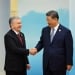 Mirziyoyev SHHT sammitida yangi tashabbuslarni taqdim etdi