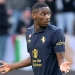 Juventus surprised by Kolo-Muani's transfer to Tottenham