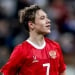 Kanchelskis: Batrakov can test himself in Europe