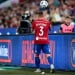 He said he is not ready to be a round attacker