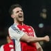 Rays: Arsenal Manchester Siti bilan durang o‘ynadi