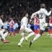 "Real" triumphed over "Atletiko" in the penalty shootout, while "Arsenal" and "Aston Villa" also reached the quarter-finals