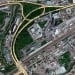 Transport system is being updated on Shota Rustaveli Street