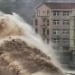 Landslide Buries Bus in Himachal Pradesh