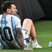 Lionel Messi milliy terma jamoasidan ayrildi