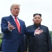 Tramp Kim Chen In bilan do‘stona aloqalari borligini tasdiqladi