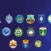 Uzbekistan entered the top ten in the AFC ranking