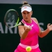 Kamilla Rahimova AQSH Ochiq chempionatining uchinchi davrasiga chiqdi