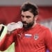 Djikiya agent: Relations with Antalyaspor are ongoing