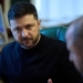 Zelenskiy: Rossiya bilan kelishuv yil oxirigacha mumkin