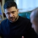 Zelenskiy: Rossiya bilan kelishuv yil oxirigacha mumkin