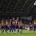 Ronald Araujo said he is happy to stay in Barcelona