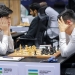 Tata Steel derby among Uzbek chess players!