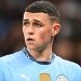 "Barcelona" plans to include Phil Foden in the squad