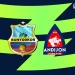 Andijan Secures Confident Away Victory Over Bunyodkor