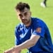 Gyurlyuk's penalty goal reduced the score for "Orenburg"