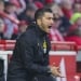 Nuri Shakh is a candidate for the head coach of "Besiktas"