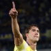 Yuventus Milan taklifini kutmoqda Vlahovich uchun