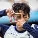 Son Xyon Min so‘nggi o‘yinida «Tottenxem» sardori bo‘ladi