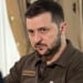 Zelenskiy: Tomahawk raketalari faqat harbiy obektlarga qaratiladi