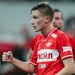 Samoshnikov's condition was reported by the agent