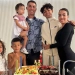Криштиану Роналду и Джорджина Родригес в августе официально вступят в брак