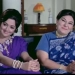 Manorama in an unforgettable role as a stern mother-in-law in the history of Hindi cinema